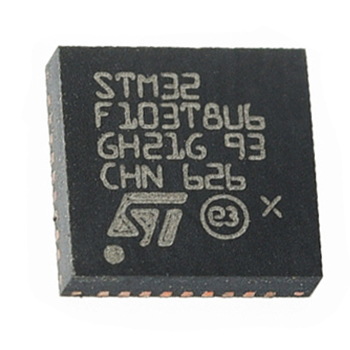 STM32F103T8U6